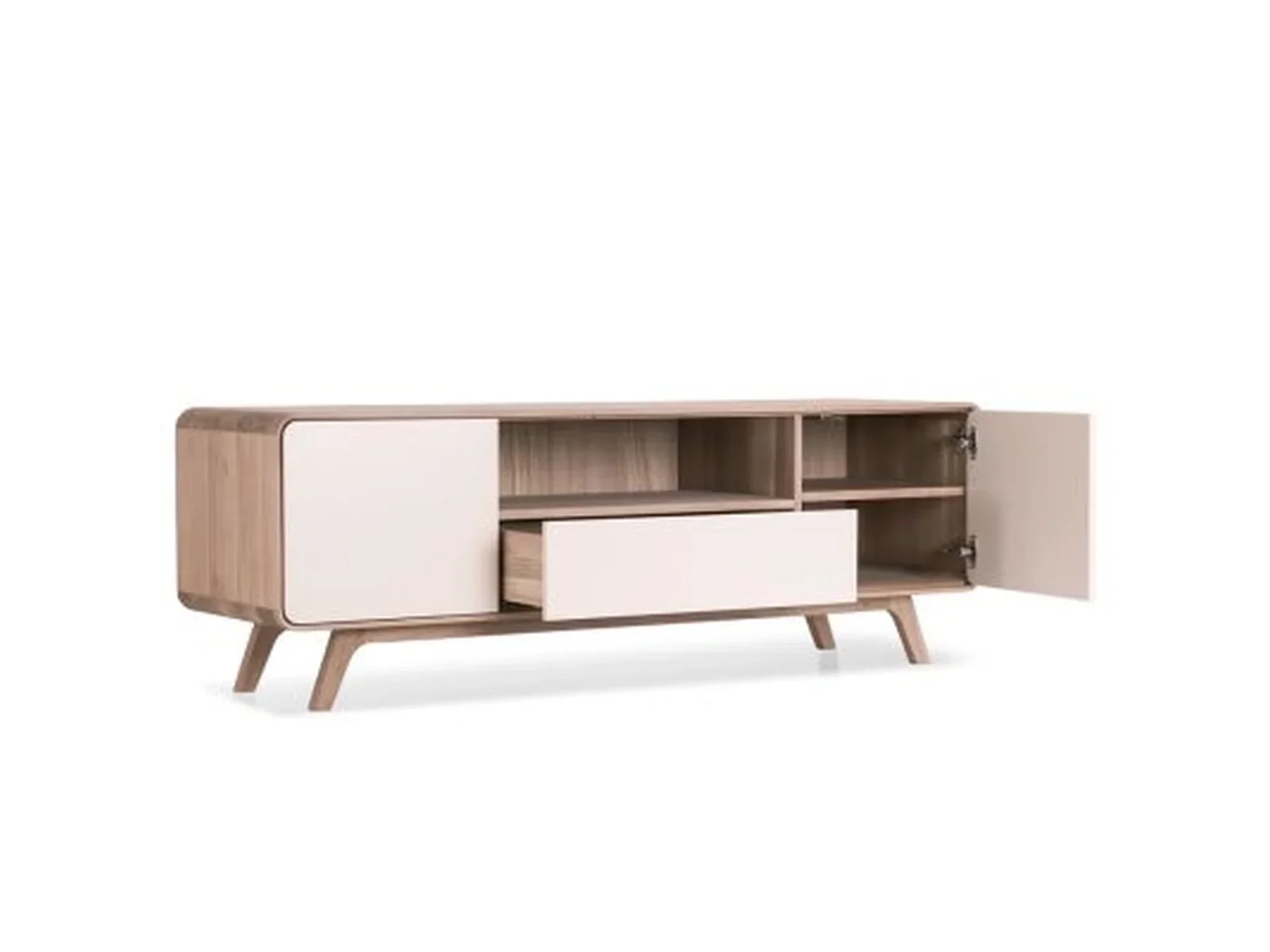 Mavolo TV Unit — photo 5